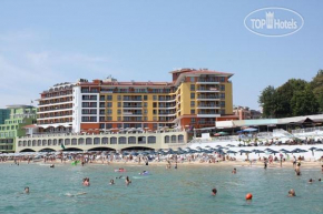 Mirage of Nessebar Apartament A